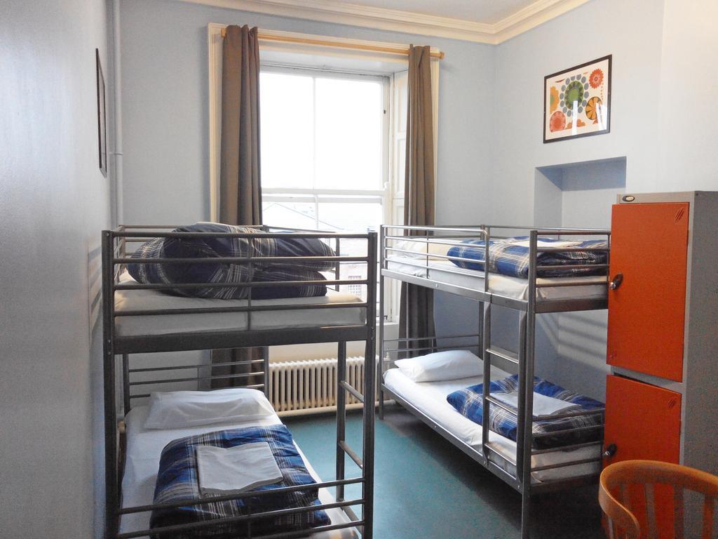 Mec Hostel Дублін Номер фото