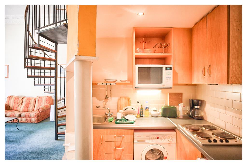 Mec Hostel Дублін Номер фото