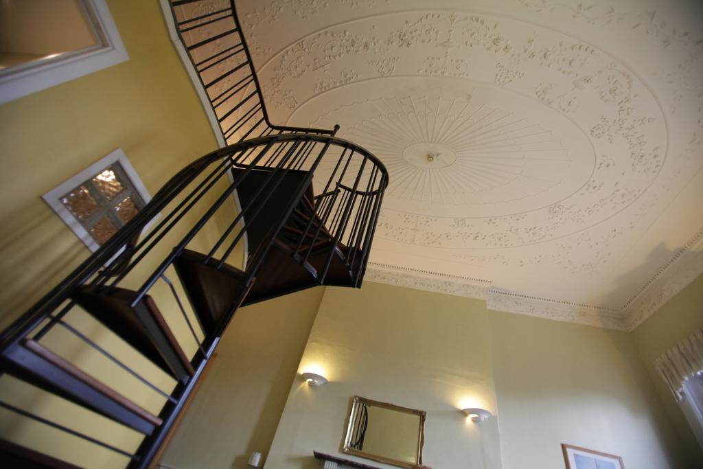 Mec Hostel Дублін Номер фото