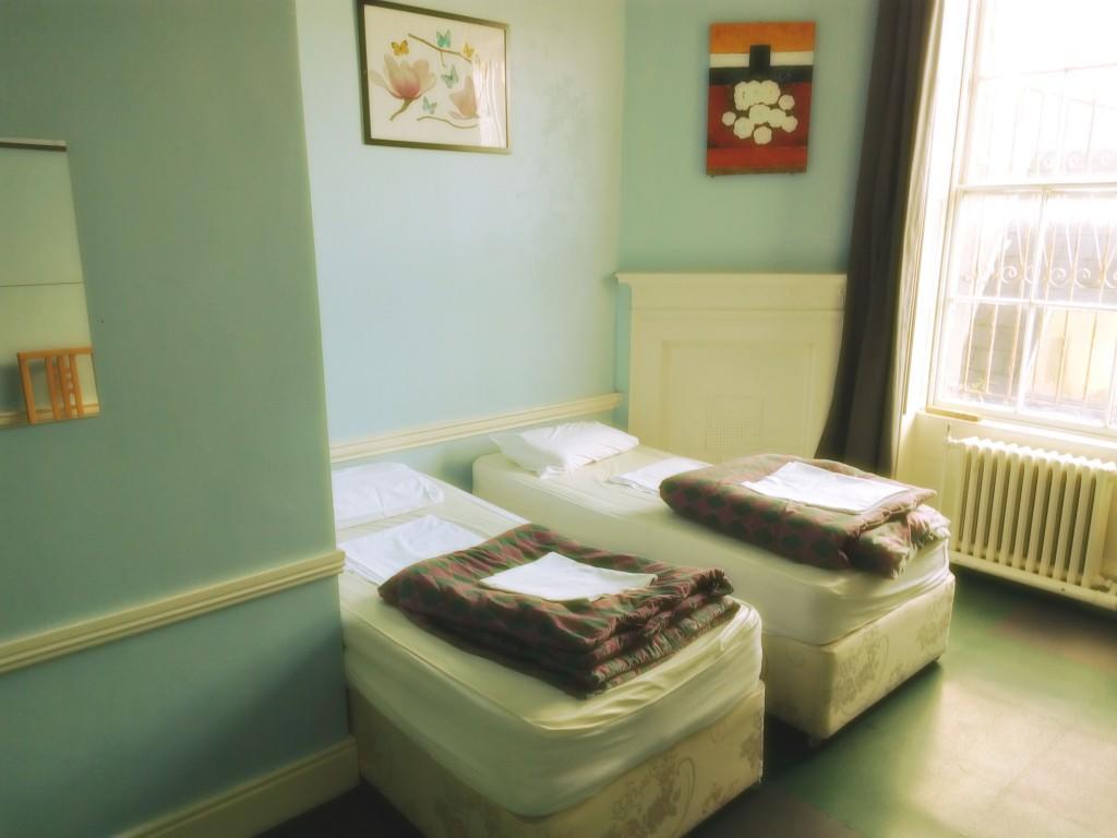 Mec Hostel Дублін Екстер'єр фото