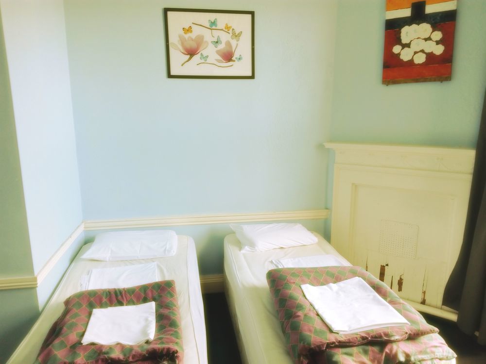 Mec Hostel Дублін Екстер'єр фото